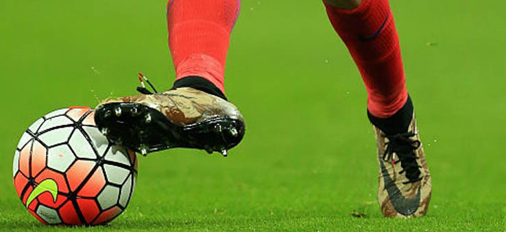 Camo hypervenom sales